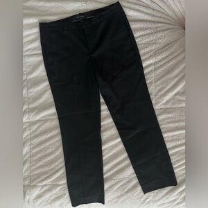 Banana Republic Women’s Ryan Straight Pants